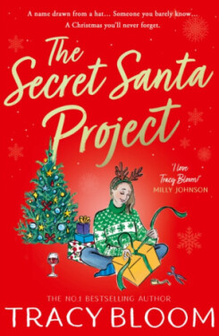 The Secret Santa Project