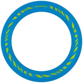 WABOBA Frisbee Classic Flying Ring 12"