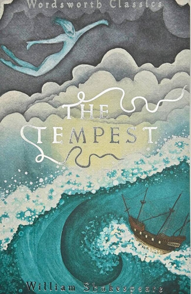 The Tempest, 1. vydání - William Shakespeare
