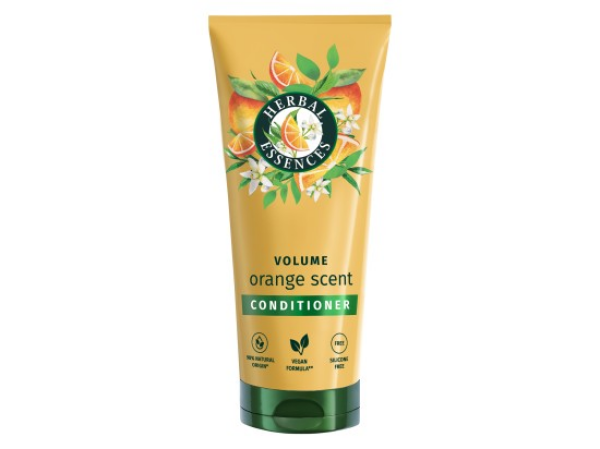 Herbal Essences Orange Scent Volume Kondicionér pro jemné vlasy 250 ml