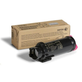 Xerox Magenta Extra Hi-Cap toner cartridge pro Phaser 6510 a WorkCentre 6515, (4,300 Pages) DMO - originální EDF_418940