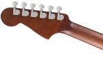 Fender California Deluxe Redondo CE SHW