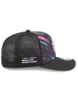 New Era Pánská kšiltovka Tennessee Titans NFL 2026 Crucial Catch 9SEVENTY Stretch-Snap Trucker
