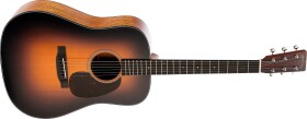Martin D-18 Satin 1935 Burst