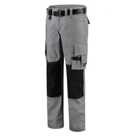 Pracovní kalhoty Tricorp unisex z plátna Cordura MLI-T61T3 53