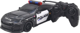 R/C Policejní auto Ford Shelby 1:16 (2.4 GHz) - Sparkys