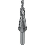 Bosch Vrtáky do plechu, šestihranná stopka 3-14 mm, 60 mm, 1/4" 3609204148