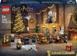 LEGO LEGO Harry Potter™ 76438 Adventní kalendář 2024