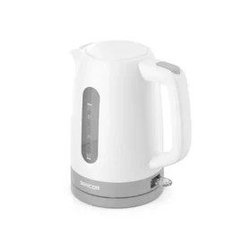 SENCOR SWK 1738WH bílá / Rychlovarná konvice / 2200W / 1.7L (8590669182497)