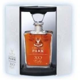Park XO Extra Grande Champagne Cognac 40% 0,7 l (tuba)