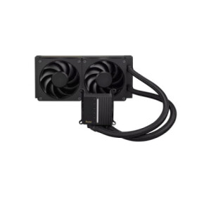 ASUS vodní chladič CPU AIO ProArt LC 240, 2x120mm, LGA1851, AM5, černá EDF_1887829