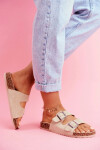 Pantofle model 180692 Step in style 36