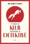 Čtvrteční klub amatérských detektivů