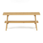 Botník, bambus, přírodní, DR-B061 NAT