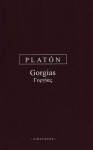 Gorgias, 1. vydání - Platón