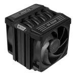 Cooler Master V8 ACE 3DHP černá / Vzduchový chladič CPU / 2x 120mm / DynaLoop Bearing / 37 dB / AMD AM4, AM5 (MAM-T6HA-225PK-RB)