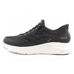 Skechers Contour dámské sportovní boty tenisky prošívané Slip-ins dámské 39.5