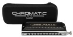 Cascha Chromatic 12-48 Harmonica