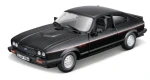 Bburago Ford Capri 1600 GT (1982) černá 1:24