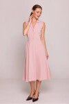 Společenské šaty model 214662 Stylove L