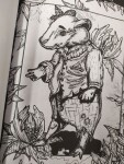 Cool Art, antistresové omalovánky, Mindfully Delicious Coloring