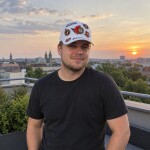 New Era Pánská kšiltovka Ottawa Senators NHL 9FORTY M-Crown A-Frame Trucker All Over