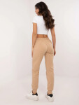 Tepláky CLM DR 1275.30 camel XL