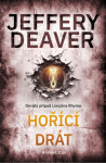 Hořící drát Jeffery Deaver e-kniha