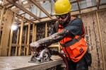 Aku okružní pila Milwaukee M18 FCS552-0 4933493587