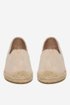 Espadrilky Jenny WSS990-249 Látkový materiál
