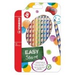 Stabilo EASYcolors 12 ks