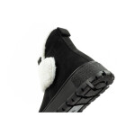 Lee Cooper dámské zimní boty módní zateplené ovčí kůží dámské 39