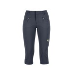 KARPOS W Fantasia Evo 3/4 Pants, Ombre Blue velikost: 42