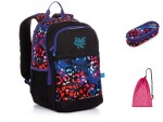 Sada pro studenta Topgal RUBI 20032 SET MEDIUM