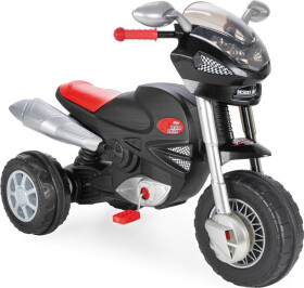 Tříkolka pouštní Desert eagle - Play Doh