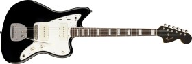 Fender LE American Vintage II 1966 Jazzmaster RW BK