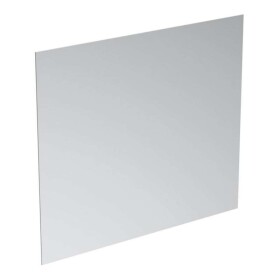 IDEAL STANDARD - Mirror&Light Zrcadlo 80x70 cm s LED podsvícením T3336BH