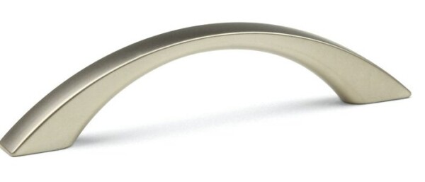 Tulip Nábytková úchytka Sakita rozteč: 96mm nikl mat (157554)