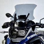 Bmw 1250 GS 2018-2023 Plexi standard