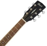 Cort AD 880CE BK