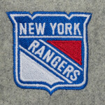 Mitchell & Ness Pánská kšiltovka New York Rangers NHL Tailsweeps Pro Snapback