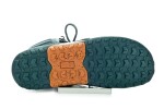 Xero Shoes Scrambler Trail Mid WP Sea Moss/Surf Spray celoroční