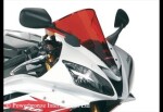 Yamaha Yzf R6 06-07 Plexi Airflow