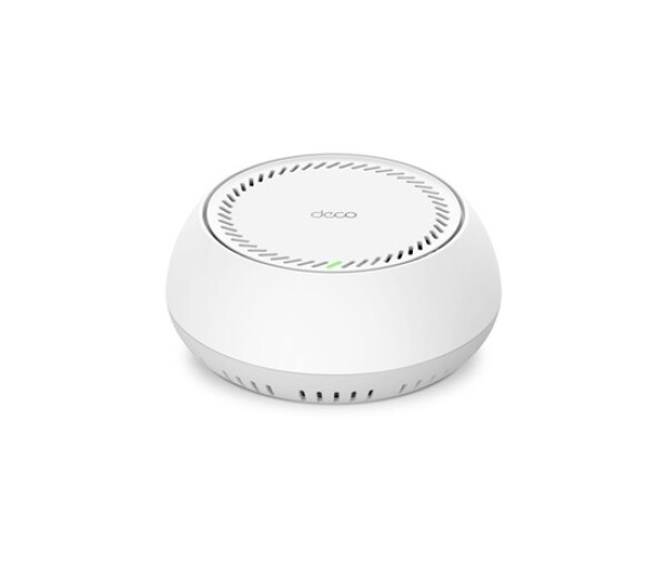 TP-Link Deco BE65-PoE(3-pack) WiFi7 Mesh (BE9300,2,4GHz/5GHz/6GHz,2x5GbELAN/WAN,1xPoE) EDF_324591