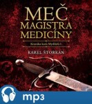 Meč magistra medicíny Karel Štorkán