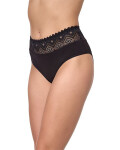 Kalhotky Gabidar 205 S-2XL černá M