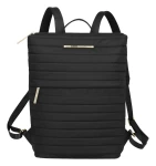 Travelite BARBARA Stepp Backpack Black 8 L TRAVELITE-91744-01