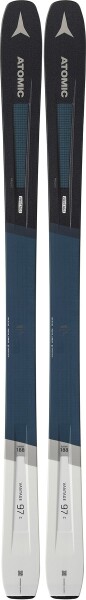 Sjezdové lyže Atomic VANTAGE 97 C Blue/Grey délka: 188