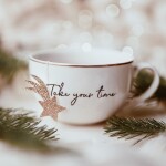 TEA HERITAGE Zelený čaj s jasmínem Star Jasmine 5 ks, růžová barva, papír