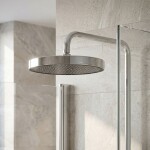 REA - Sprchový set Vision Chrome REA-P6738